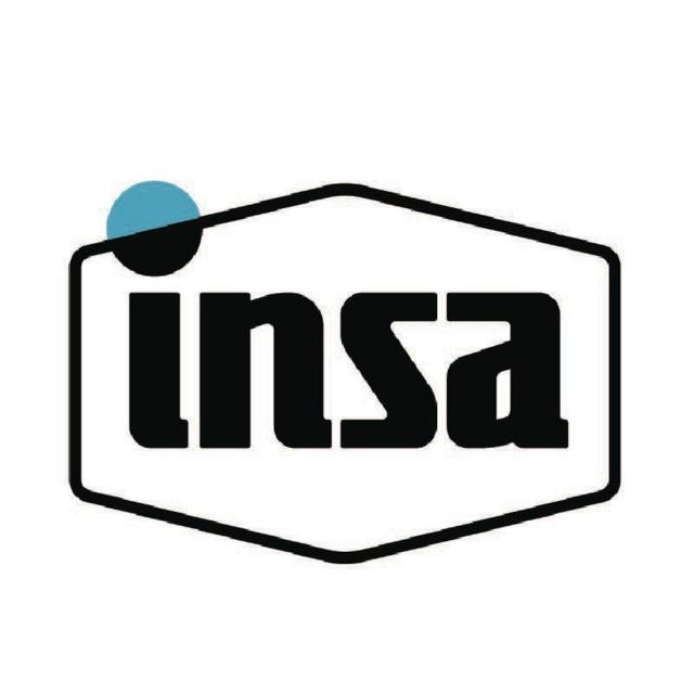 Insa - Willoughby Hills logo