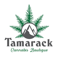 Tamarack Cannabis Boutique logo
