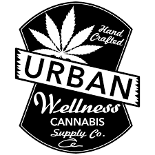 Urban Wellness Cannabis Dispensary - Paseo