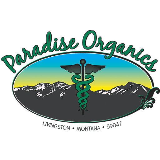 Paradise Organics
