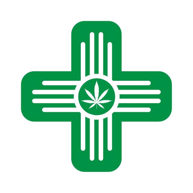 Dispensary Near Me logo