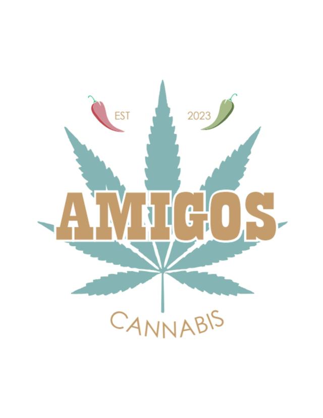 Amigos Cannabis Dispensary - Las Cruces logo