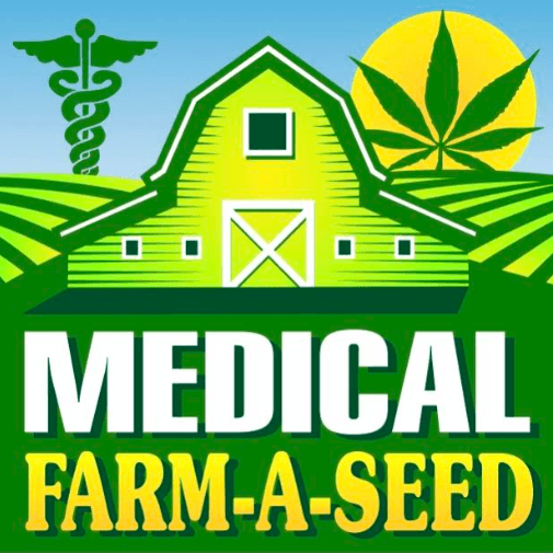 Medical Farm-A-Seed Sheridan