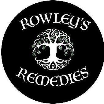 Rowley's Remedies logo