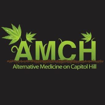 Alternative Medicine on Capitol Hill (AMCH)