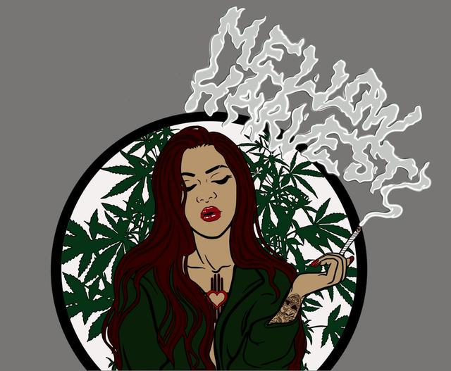 Mellow Harvest Dispensary LLC logo