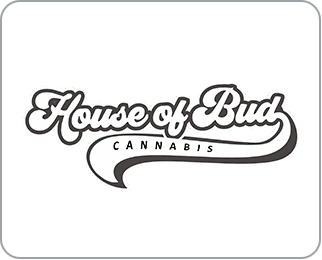 House of Bud logo