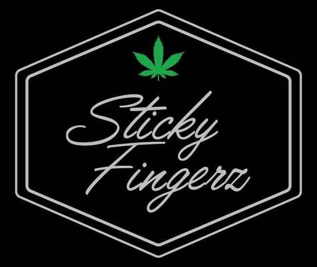 Sticky Fingerz