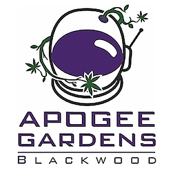 Apogee Gardens Dispensary logo