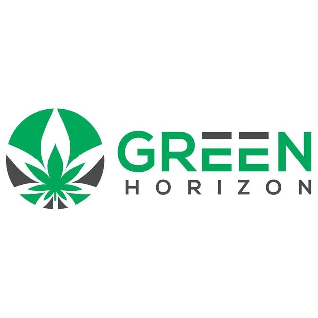 The Green Horizon logo