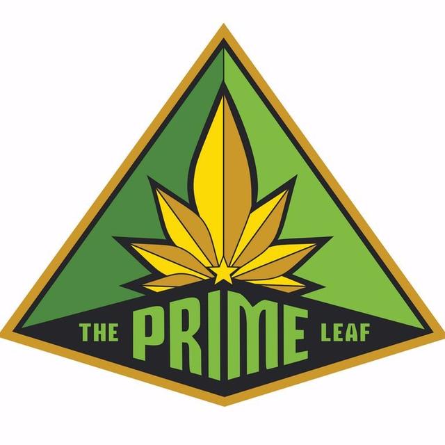 The Prime Leaf