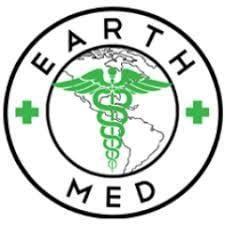 EarthMed Recreational Marijuana Dispensary - McHenry