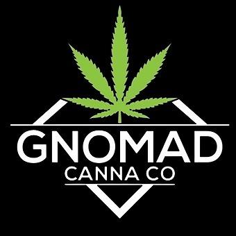 GNOMAD CANNA CO & THE ELEVATED LOUNGE