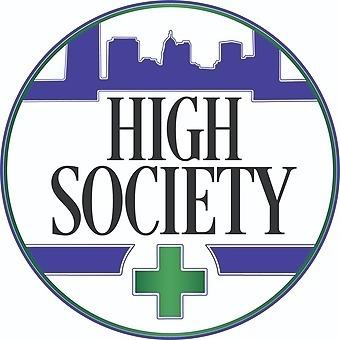 High Society Dispensary
