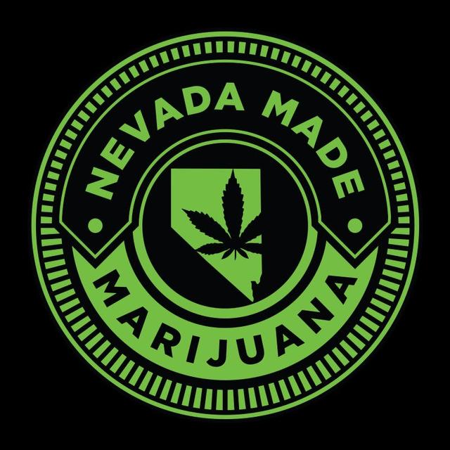  Made Marijuana logo
