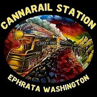 Cannarail Station