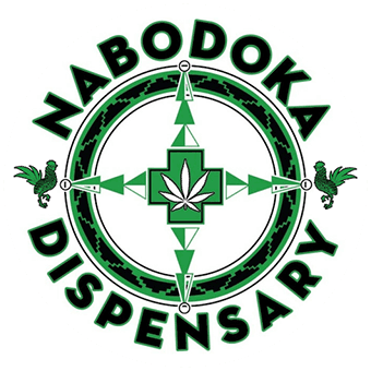 Nabodoka Dispensary logo