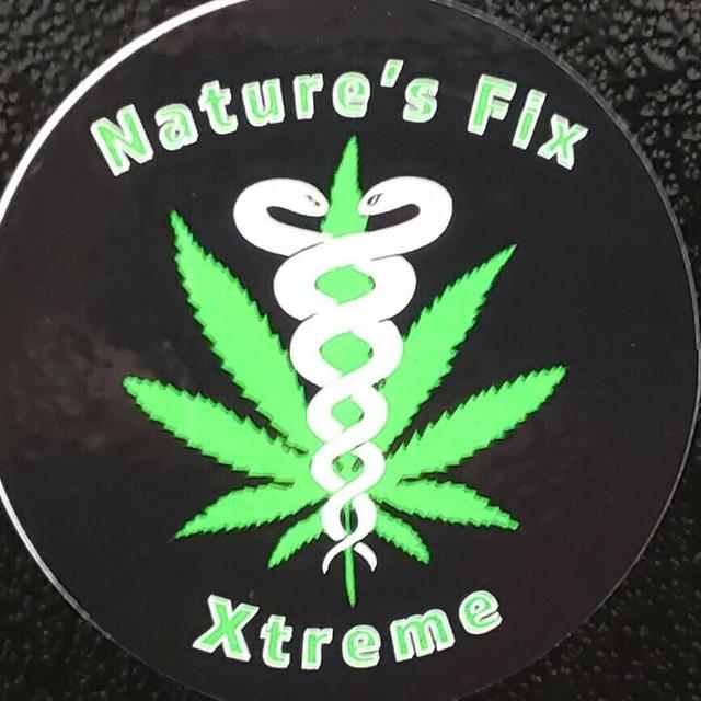 Nature's Fix Dispensary - NFX