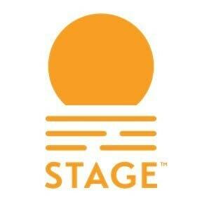 Stage Cannabis logo