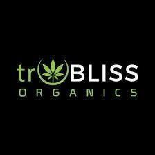 truBLISS | Medical & Recreational Marijuana Dispensary logo