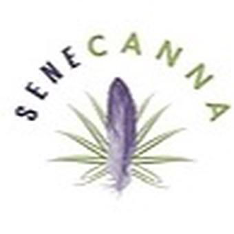 Senecanna logo