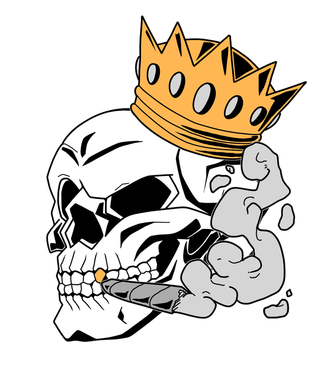 Toker King Eunice logo