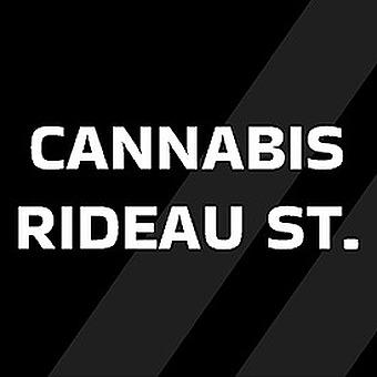 Cannabis Rideau St. (Previously Tweed)