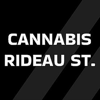 Cannabis Rideau St. (Previously Tweed)