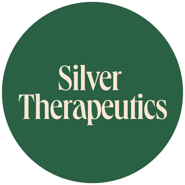 Silver Therapeutics Cannabis Dispensary Portland logo