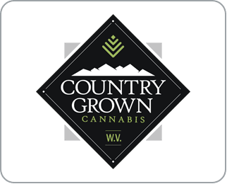 Country Grown Cannabis Dispensary - Wheeling (Temporarily Closed)