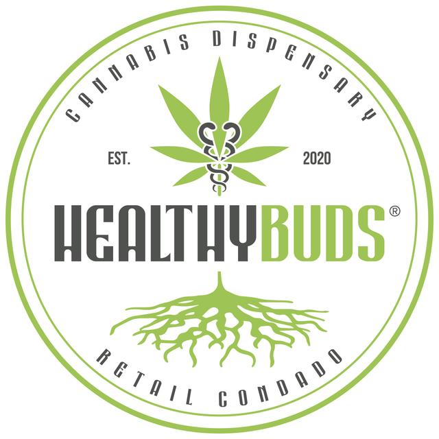 Healthy Buds Condado