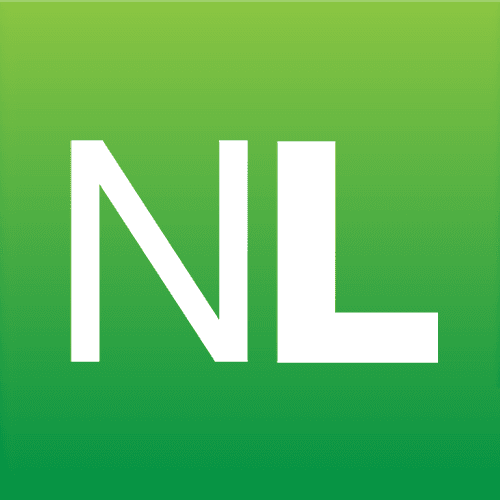 NuLeaf Lake Tahoe Dispensary logo