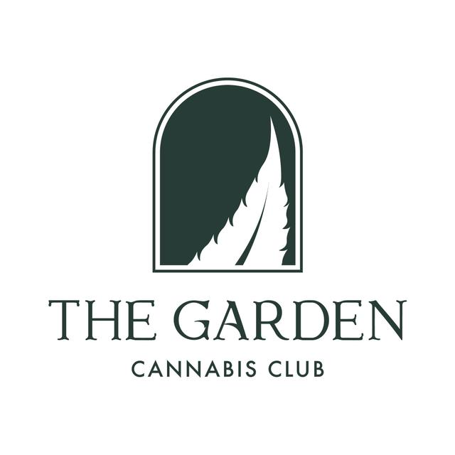 The Garden Cannabis Club