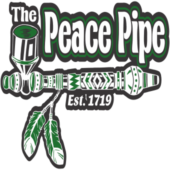 The Peace Pipe