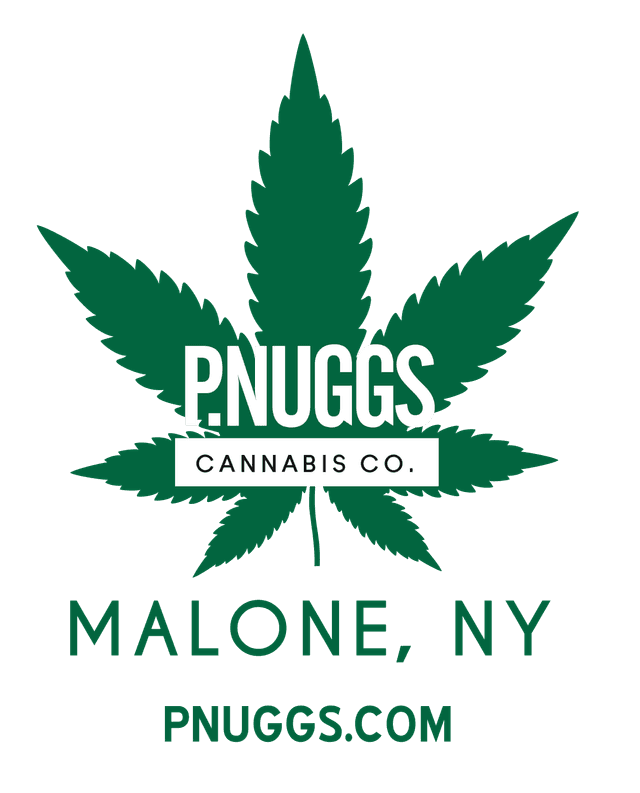 P.Nuggs logo