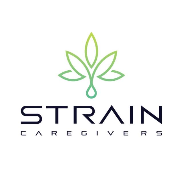 Strain Caregivers