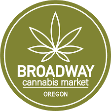 Broadway Cannabis Market Weed Dispensary Beaverton