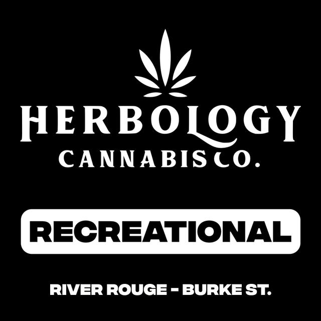 Herbology Cannabis Co. River Rouge - Burke St. - Recreational Cannabis Dispensary