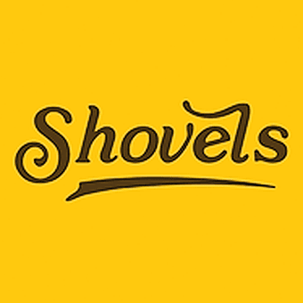 Shovels Dispensary logo