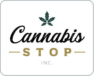 Cannabis Stop Inc logo