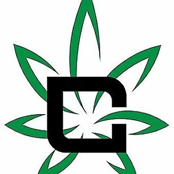 cultivated wellness dispensary #2 logo