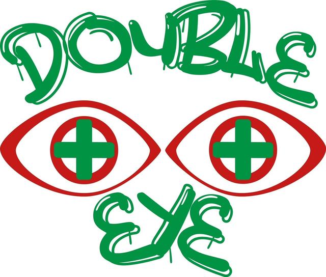 Double Eye Dispensary & Lounge