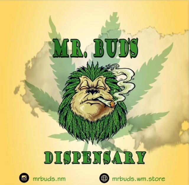 Mr. Buds #2 Cannabis Dispensary
