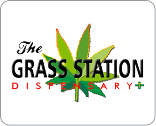 The Grass Station Dispensary