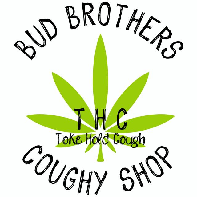 Bud Brothers Coughy Shop