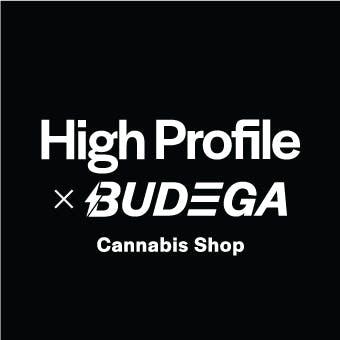 High Profile X Budega of Roslindale Dispensary