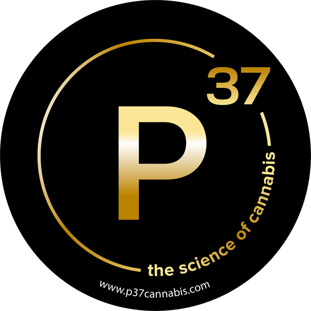 Prohibition 37 (P37) - Santa Fe Dispensary (Formerly Red Barn Growers) logo