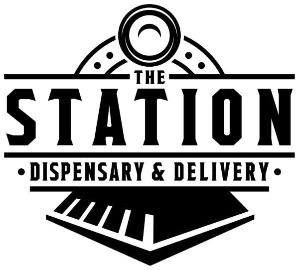 The Station Dispensary (Temporarily Closed) logo