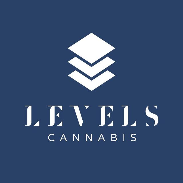 Levels Cannabis - Kalamazoo logo