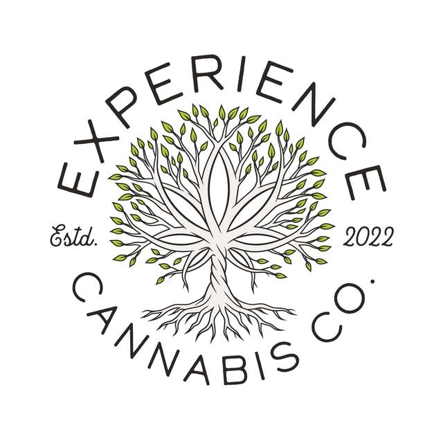 Experience Cannabis logo